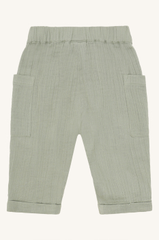Preview: Hust&Claire - HCTue Muslin Hose